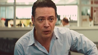 Громкое дело  Русский трейлер (2021)