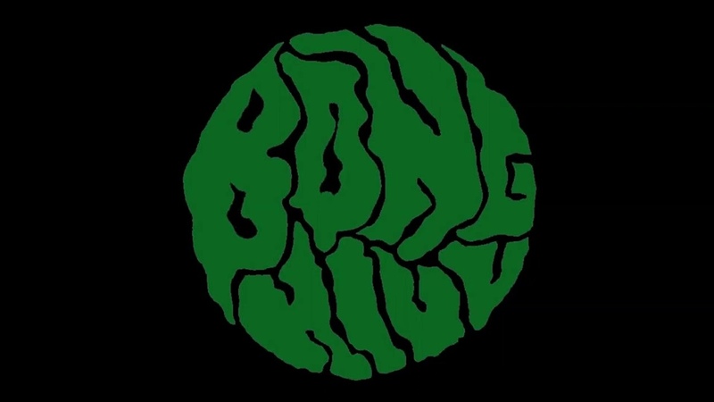 Bonghill Bonghill (full Album