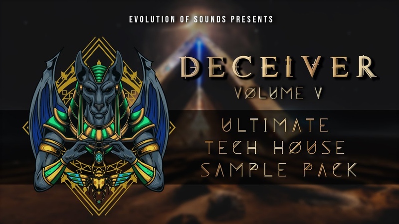 The Tech House Serum Presets You Need In