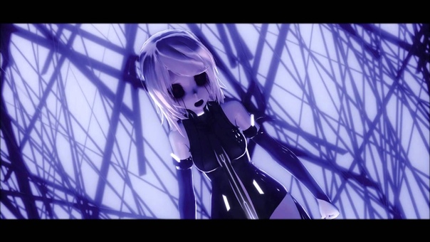 ( MMD) yuki s