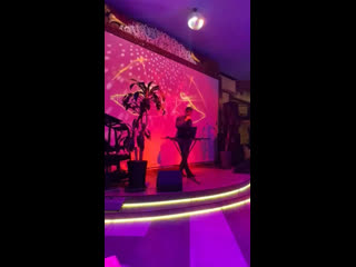 Алексей Саяпин. гр. Дилижанс!