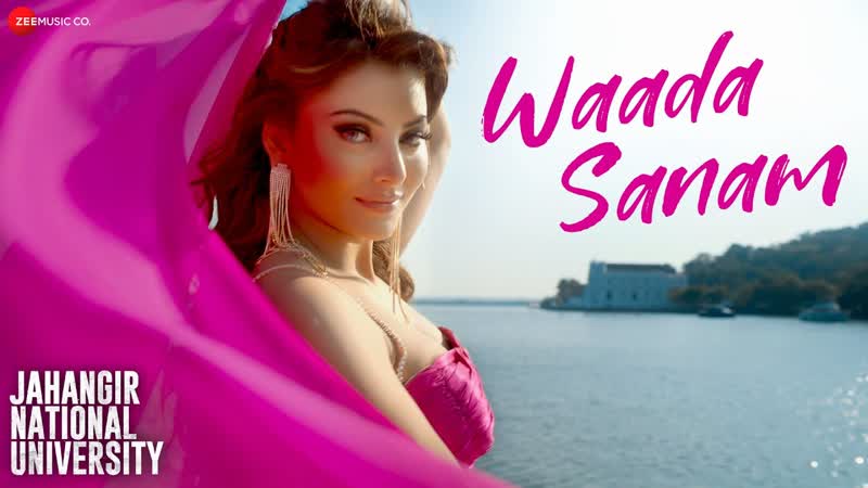 Waada Sanam JNU: Jahangir National University, Urvashi Rautela, Siddharth, Lakshay Sharma,