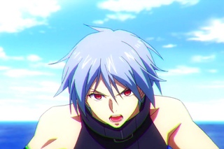 Strike The Blood  [Simple AMV]