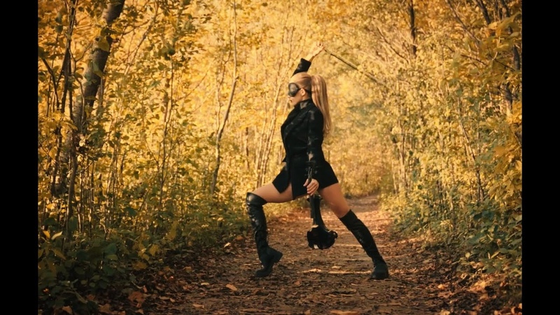 Sofia Spilberg Sleepwalker (official