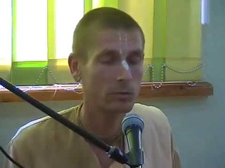 💕Очень сладко о милости Святого Имени, Радхи Кришны💕Е.С. Ананда Вардхана Свами. Джапа. Харе Кришна