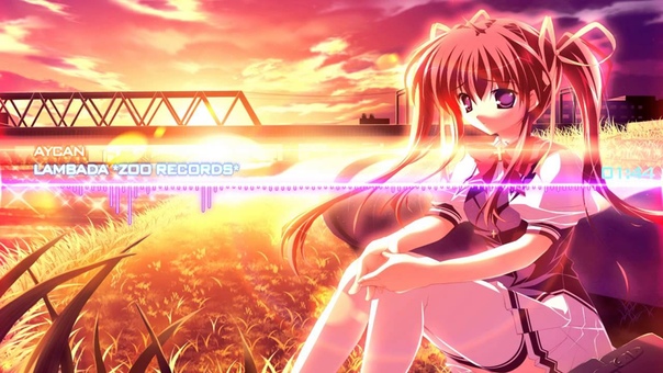 Nightcore Lambada ( Zoo