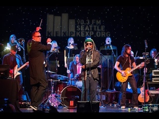 Deltron 3030 - Full Performance (Live on KEXP)