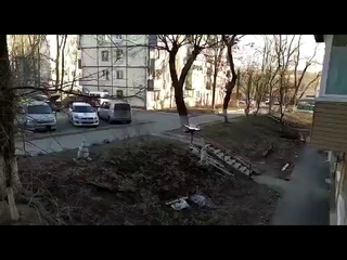 За водкой на квадрокоптере!!!