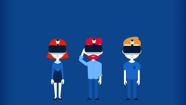 Speech Center VR Official
