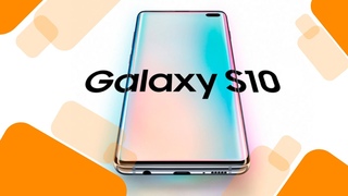 🙌 Воскрешение Samsung s10