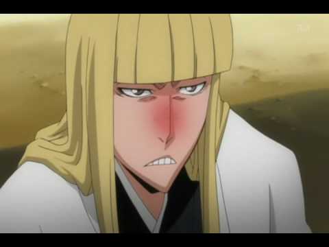 Bleach Hiyori+ Shinji