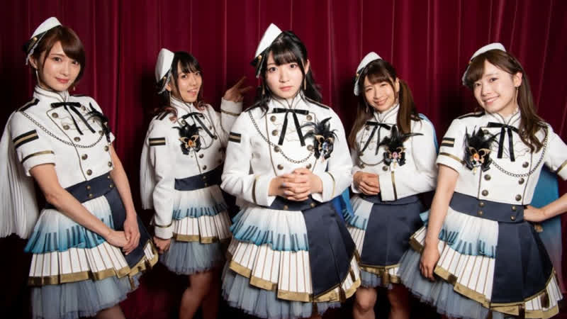 Ban G Dream 8th LIVE Day 3: Special Live Summerly Tone PART 1 (