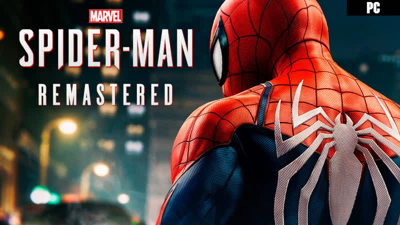 Spider Man,
