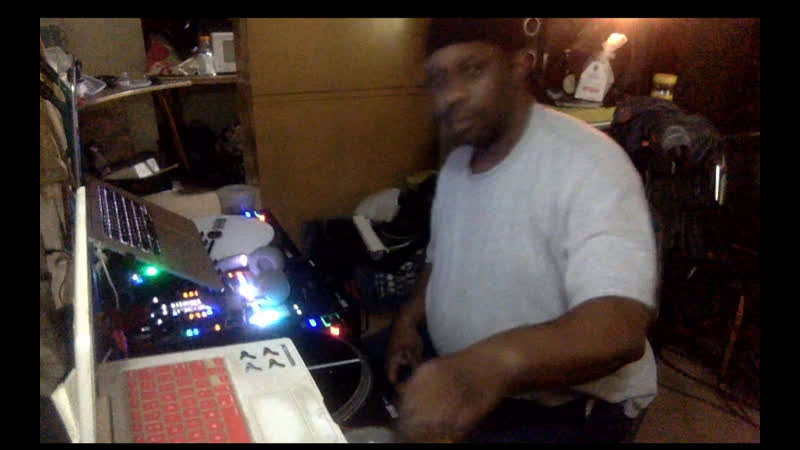 top shelf vibes live