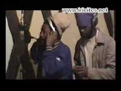 Lutan Fyah Spectacular Doctor