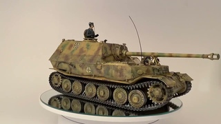 Elefant (Ferdinand) 1/35 trumpeter