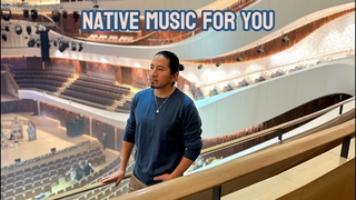 Native music for you 💛🎶 - by @AlpaMusic
