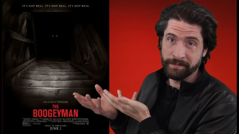 The Boogeyman Movie