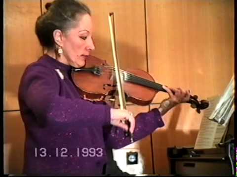 V. Monti Chardash Leonarda Brushtein