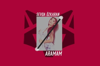 İlkan Günüç Ft. Sevda Özkaran - Aramam (Remix - 2016)