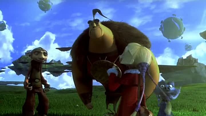 Chasseurs de Dragons