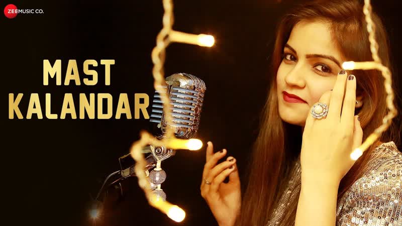 Mast Kalandar Official Music Video, Deedar