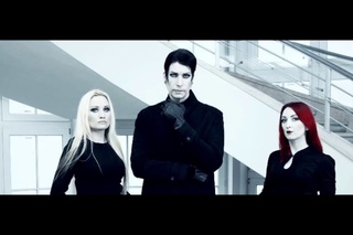 Blutengel - Dein Gott - Live