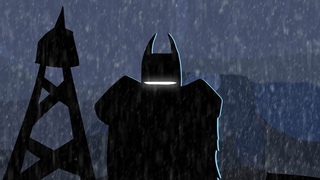 The Dark Knight Of Tarkov (Animation)