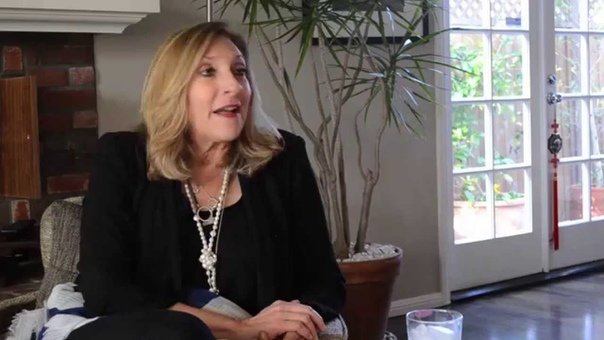 Director Lesli Linka Glatter talks about her work on
