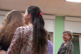Моргалки. Игра. Поправко Елизавета. Narod. Tradition. क्रिसमस.