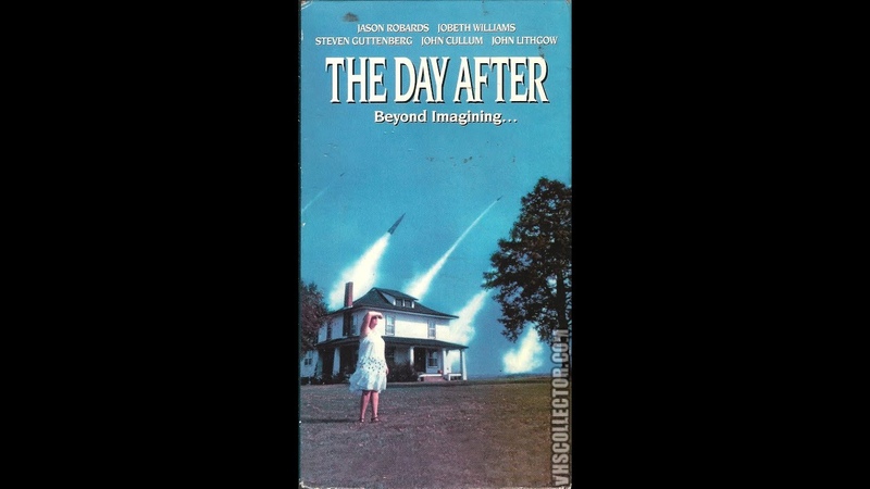 The Day After