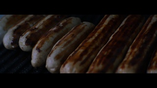 Anamorphic dinner