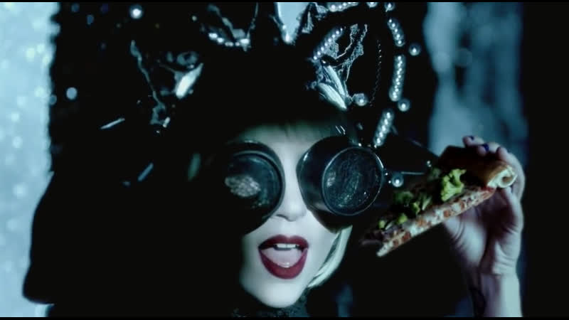 Gaga, Jay and