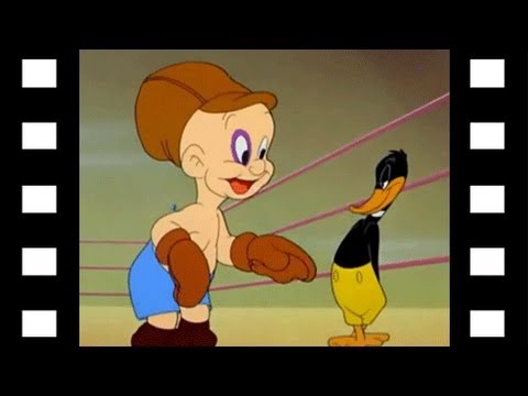 Looney Tunes To or Not to Duck