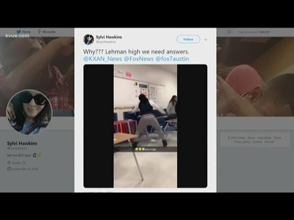 Hays County teacher arrested after assaulting student,