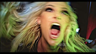 Butcher Babies- BEAVER CAGE (Official Music Video)