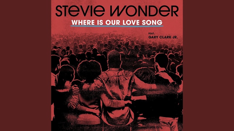 Where Is Our Love