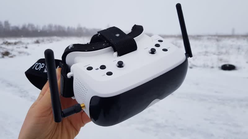 FPV очки TOPSKY Prime1