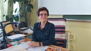 Флешмоб в год педагога и наставника