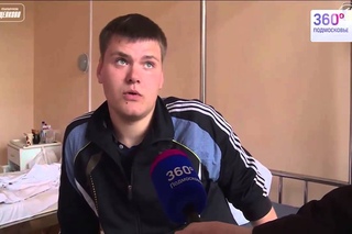 Задержаны сотрудники ГАИ, стрелявшие в студента