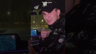 Марат Алборов- Люби Меня Родная