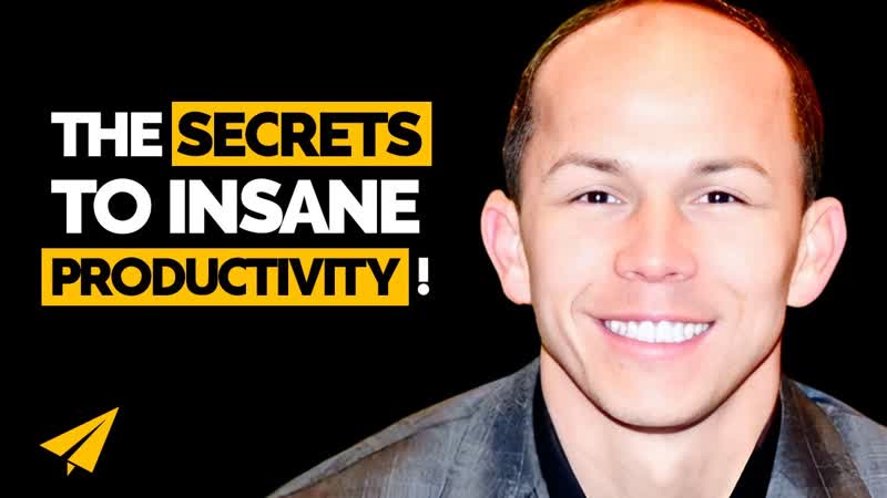 Productivity Hacks to Get MORE Things Done , Peter Voogd