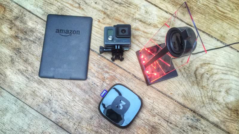 Top 5 Tech Under 150