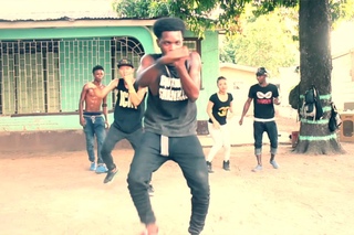 Equanoxx Shankaz Dance Class