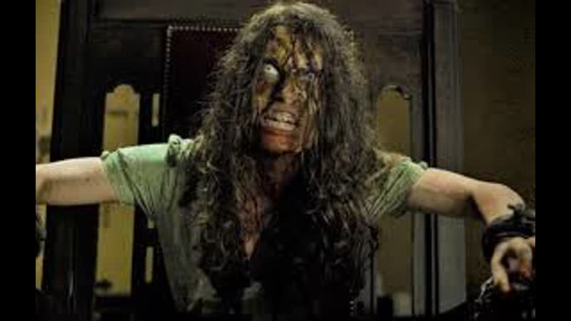 Час дьявола (2019)