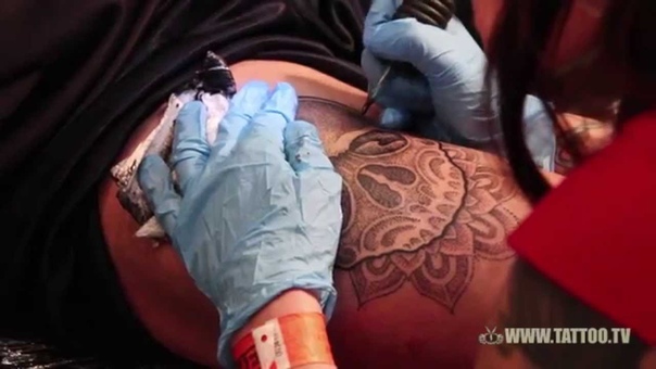 Galway Tattoo Show