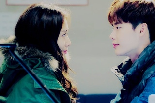 (pinocchio mv/ost)x(leejongsuk&parksinhye)