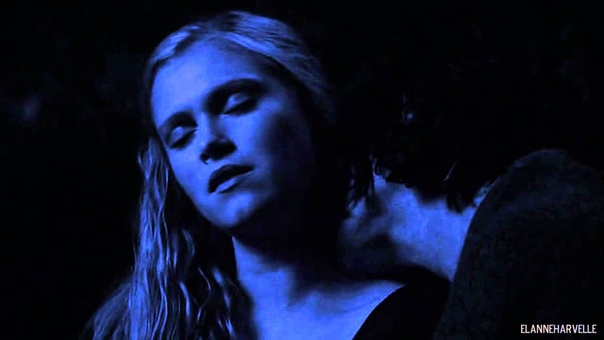finn clarke :: romance