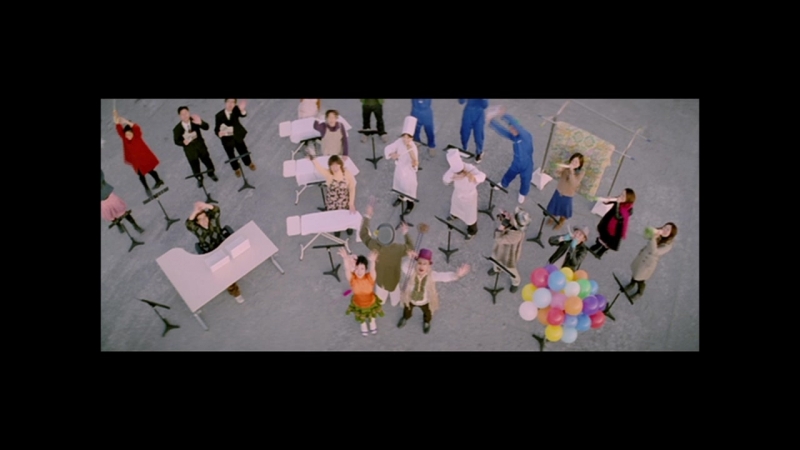 この世の限り Kono Yo no Kagiri PV (2007) Shiina Ringo x Saitou Neko + Shiina