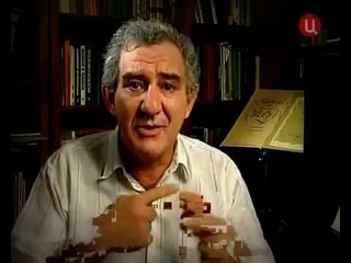 Эффект оперы. Михаил Казиник